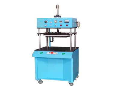 大面積的廠房倉庫