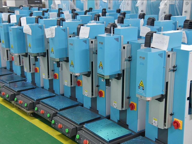 超聲波焊接技術(shù)如何提升車載導(dǎo)航儀支架品質(zhì)？