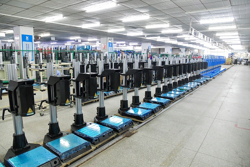 靈科超聲波 靈科超聲波